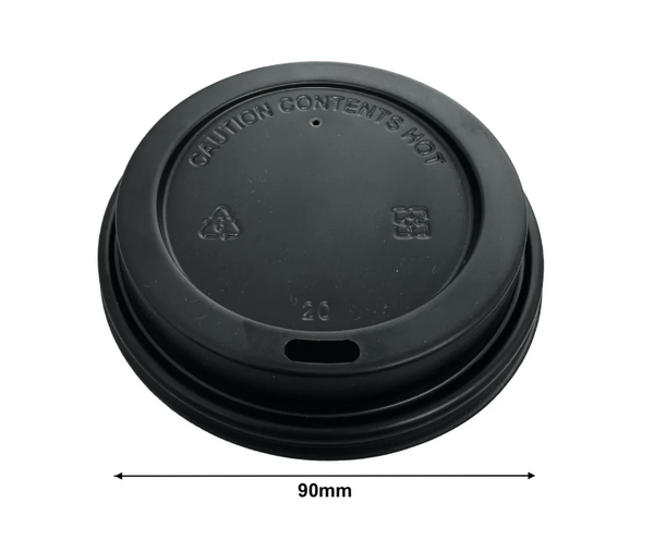 Sip Lid for 8oz/10oz/12oz/16oz